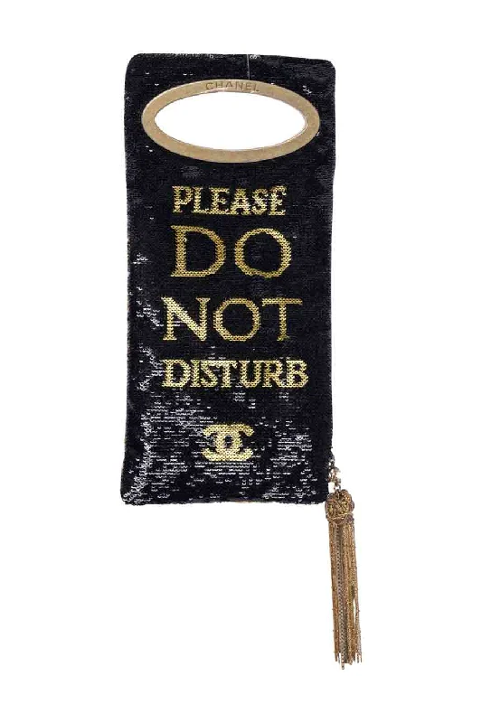 [WB6345] Chanel | Clutch Bag