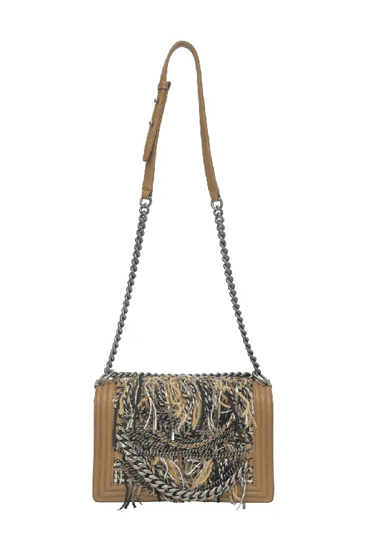 [WB6318] Chanel | Cross-Body Bag