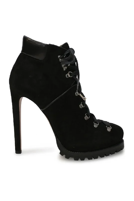 [WS7197] Alaïa | High Heel Booties