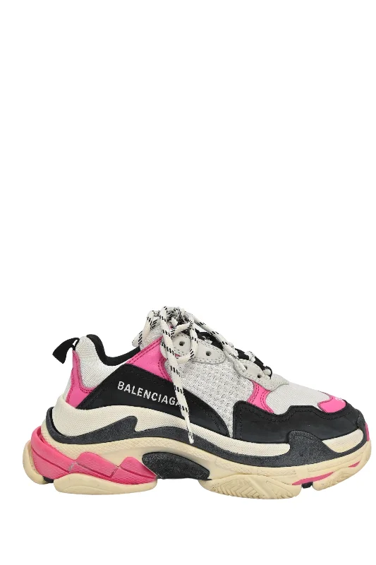 [WS6893] Balenciaga | Sneakers