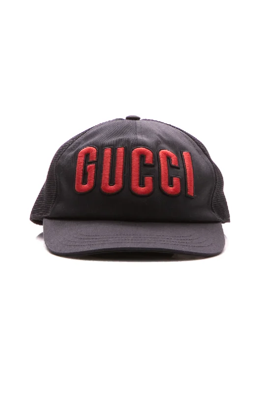 Logo Baseball Hat