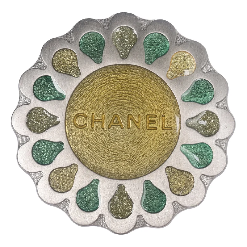 Brooch Pin 99A (Authentic Pre-owned)