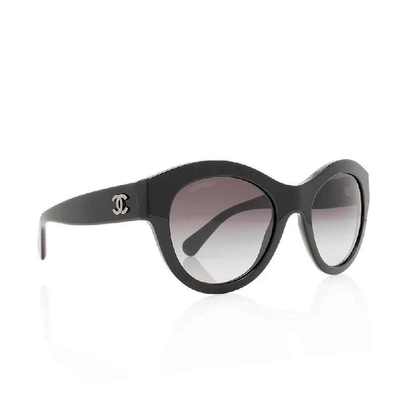 Chanel Butterfly CC Sunglasses (21821)