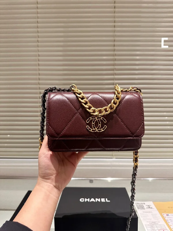 CHANEL Chain Bag Shoulder Bag Shoulder Bag