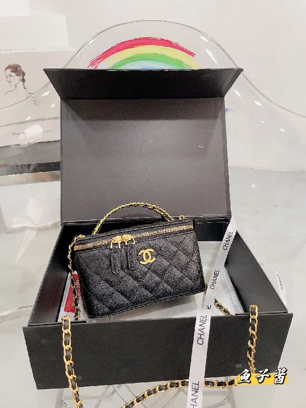 Chanel Handbag Chain Bag Shoulder Bag