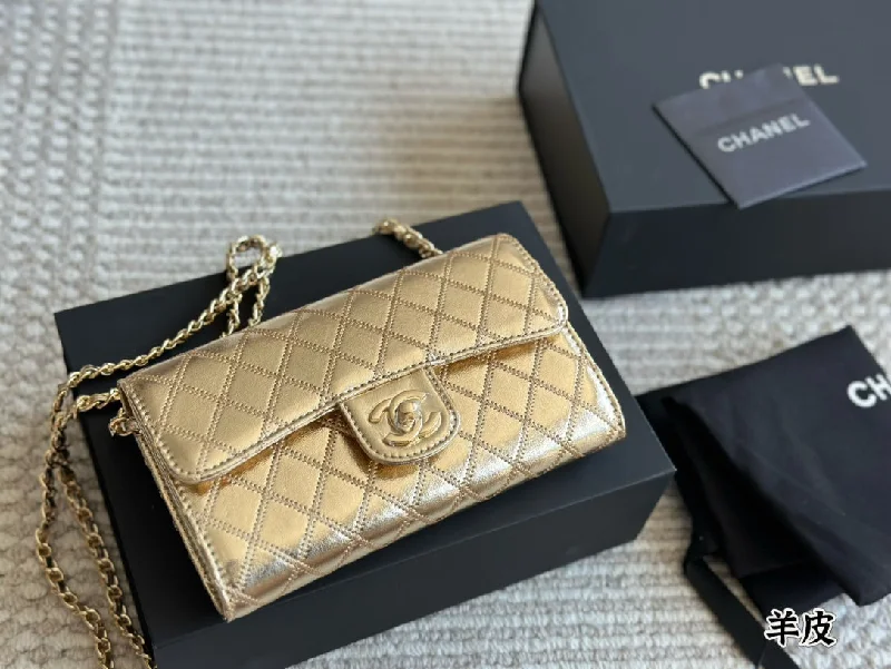 Chanel handbag shoulder bag