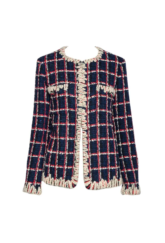 [WW45667] Chanel | Jacket