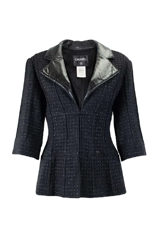 [WW16852] Chanel | Jacket