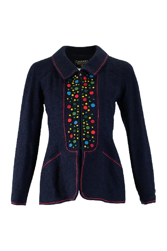 [WW19106] Chanel | Jacket