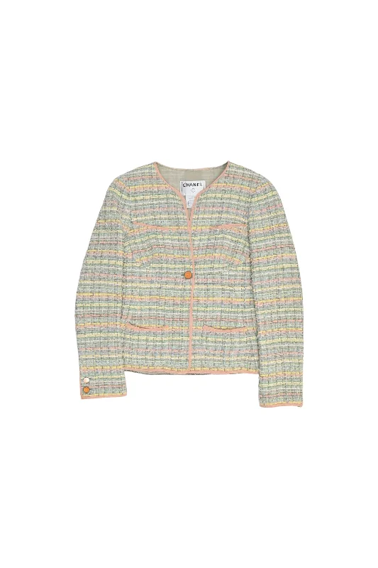 [WW34943] Chanel | Jacket