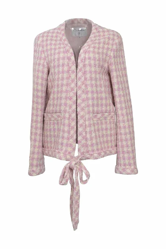 [WW35813] Chanel | Jacket