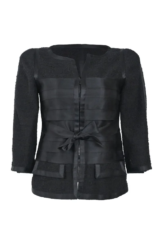 [WW36656] Chanel | Jacket