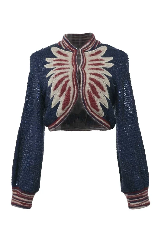 [WW37240] Chanel | Jacket