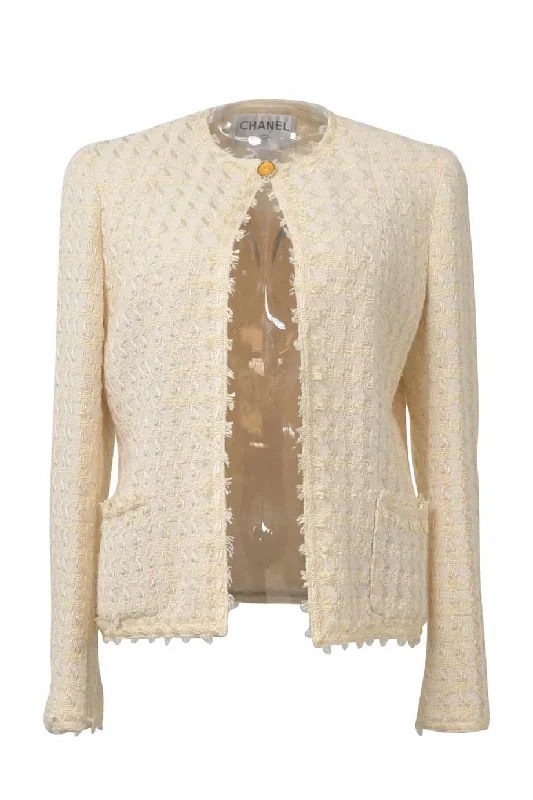 [WW38181] Chanel | Jacket
