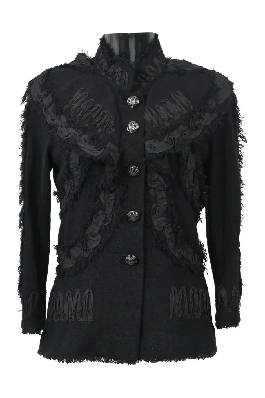 [WW38233] Chanel | Jacket