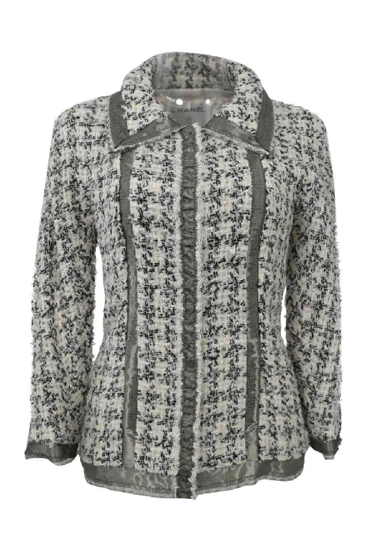 [WW38492] Chanel | Jacket