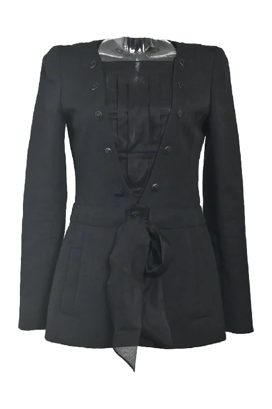 [WW39613] Chanel | Jacket