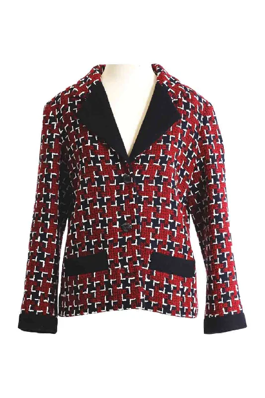 [WW39673] Chanel | Jacket