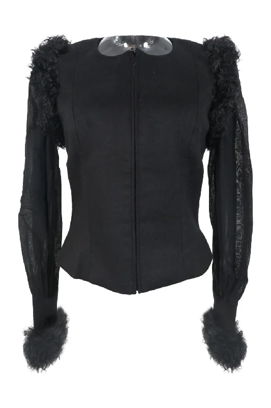[WW40345] Chanel | Jacket
