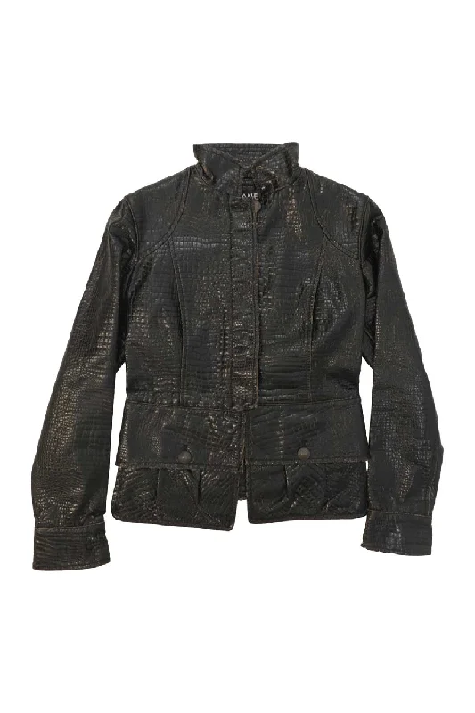 [WW40350] Chanel | Jacket