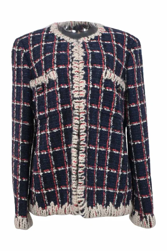 [WW40704] Chanel | Jacket