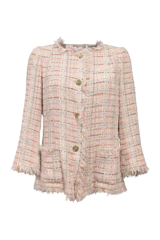 [WW42051] Chanel | Jacket