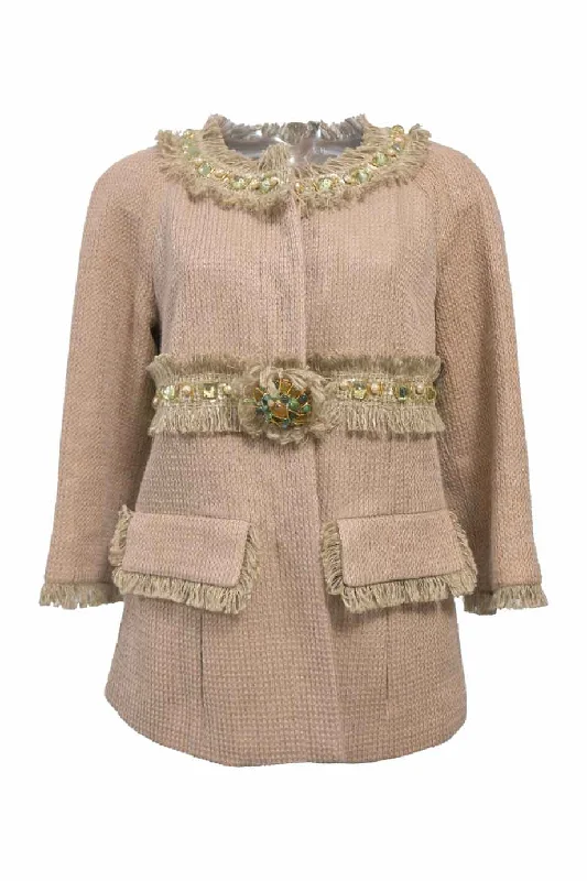 [WW42133] Chanel | Jacket