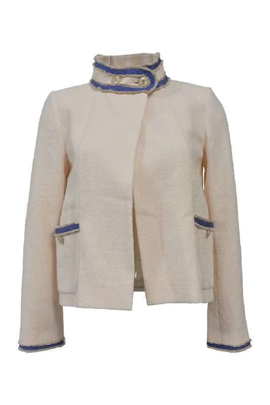 [WW42447] Chanel | Jacket