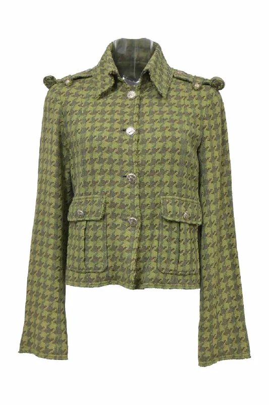 [WW42502] Chanel | Jacket