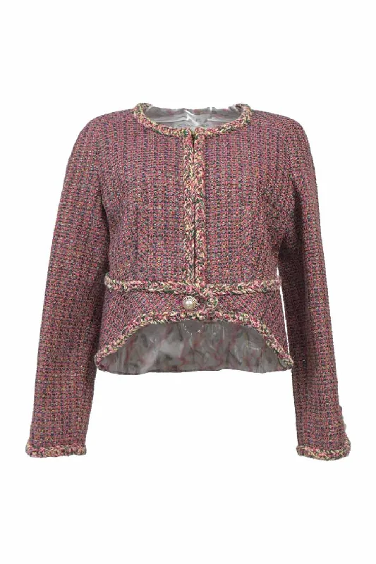[WW43240] Chanel | Jacket