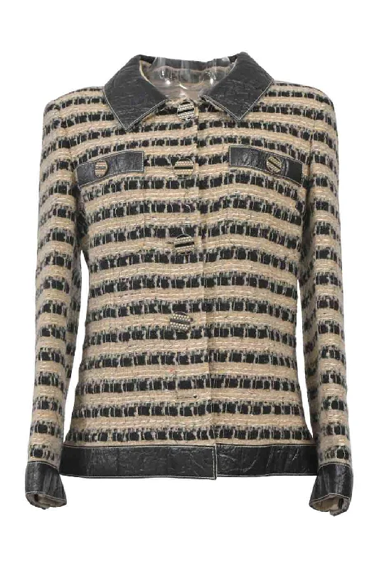 [WW43650] Chanel | Jacket