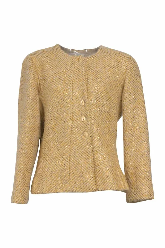 [WW43923] Chanel | Jacket