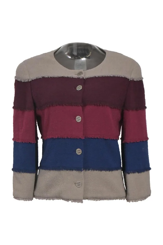 [WW44090] Chanel | Jacket