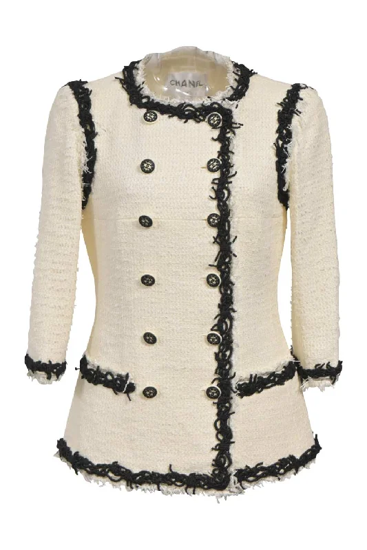 [WW44115] Chanel | Jacket