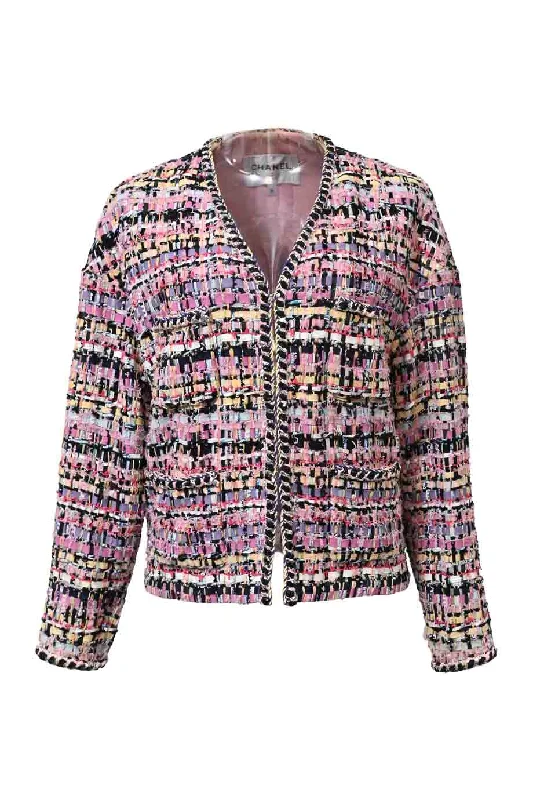 [WW44551] Chanel | Jacket