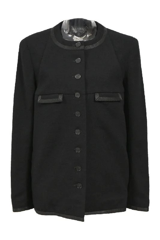 [WW44706] Chanel | Jacket