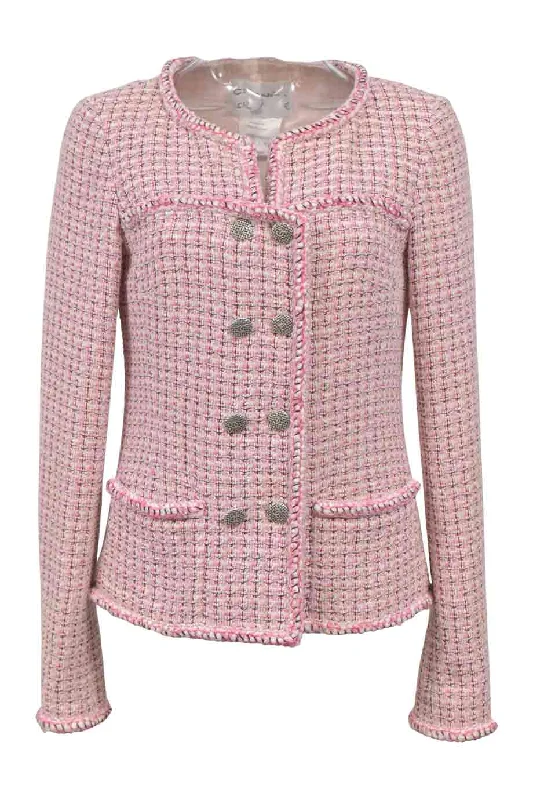 [WW44765] Chanel | Jacket