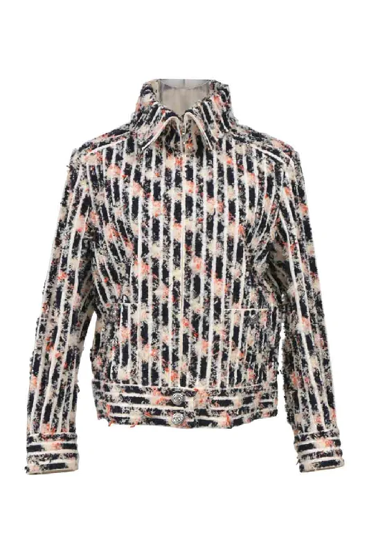 [WW44923] Chanel | Denim Jacket