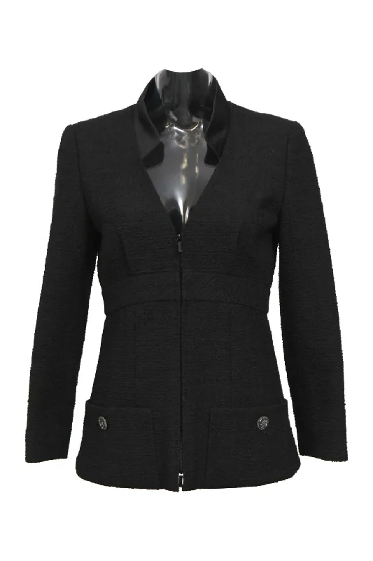 [WW45479] Chanel | Jacket