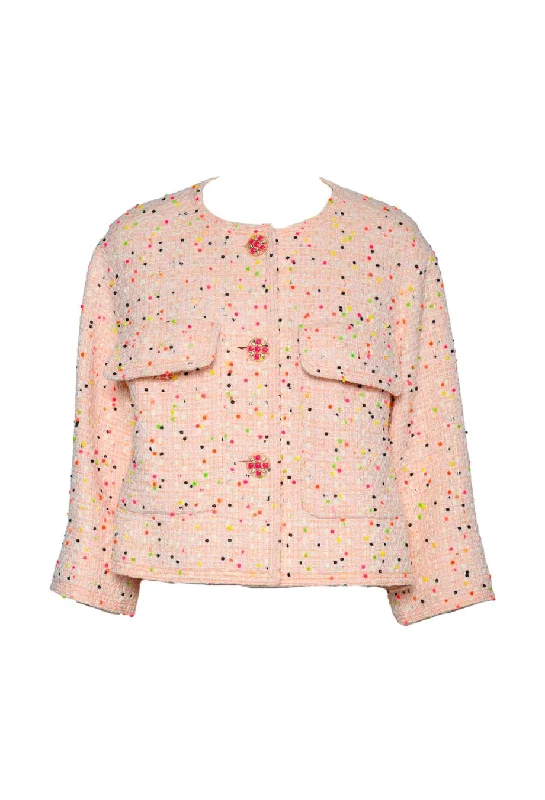 [WW45665] Chanel | Jacket