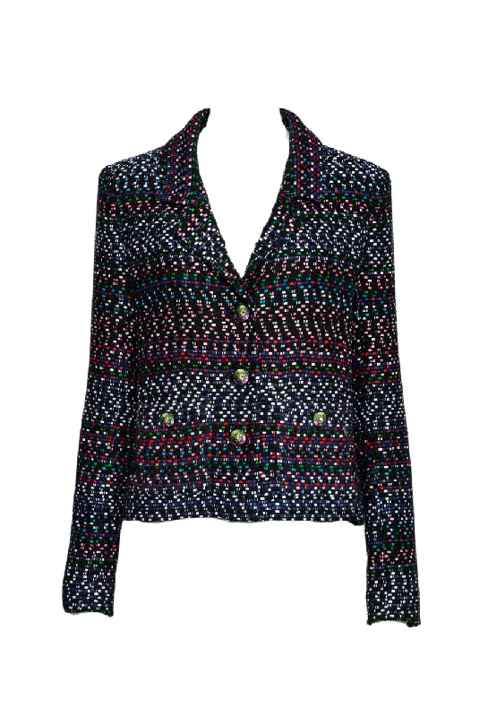 [WW45669] Chanel | Jacket