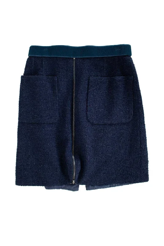 [WW15892] Chanel | Skirt
