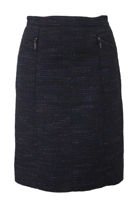 [WW42675] Chanel | Pencil Skirt