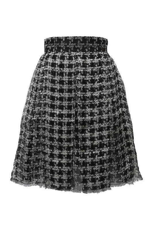 [WW45093] Chanel | Mini Skirt