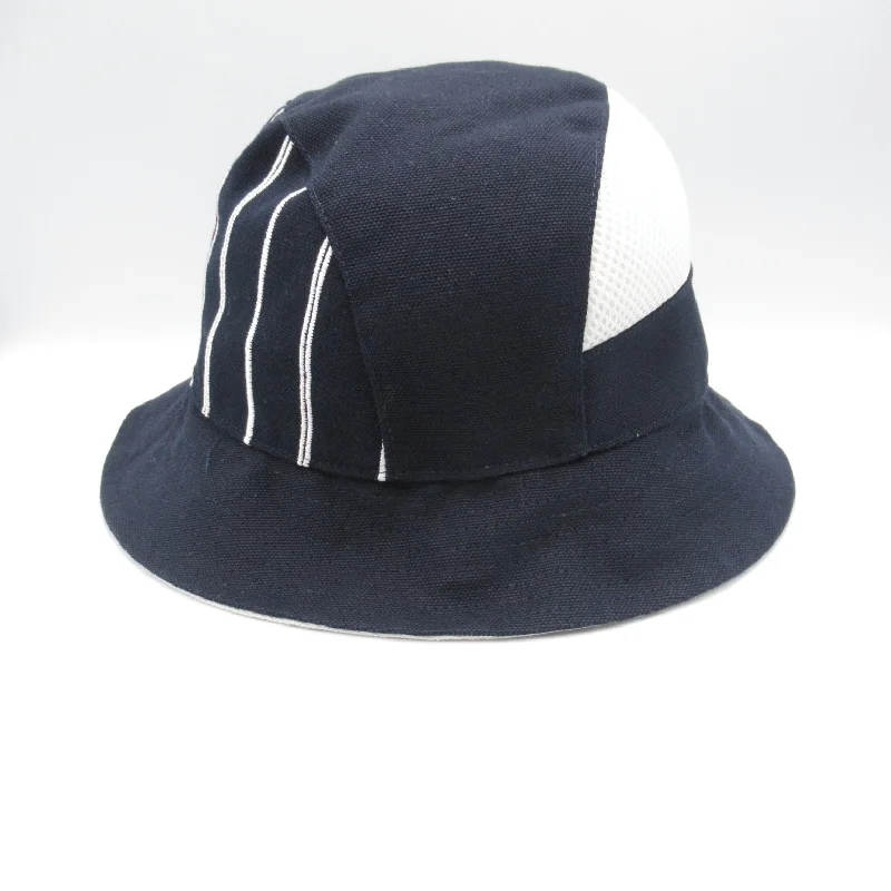 Chanel Sports Line Hats Cotton Hats  Women's Navyes