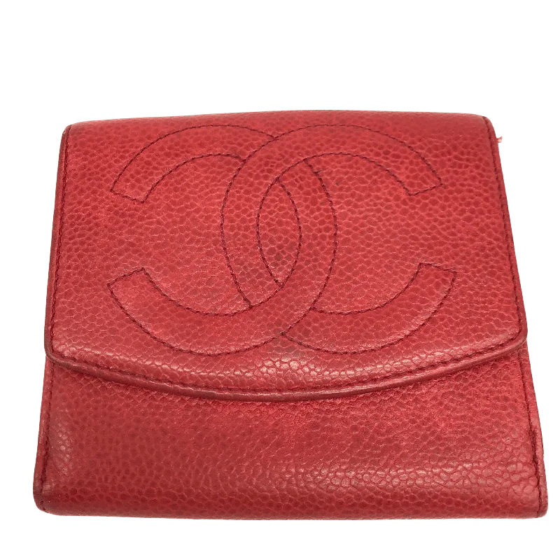 Vintage Chanel Wallet