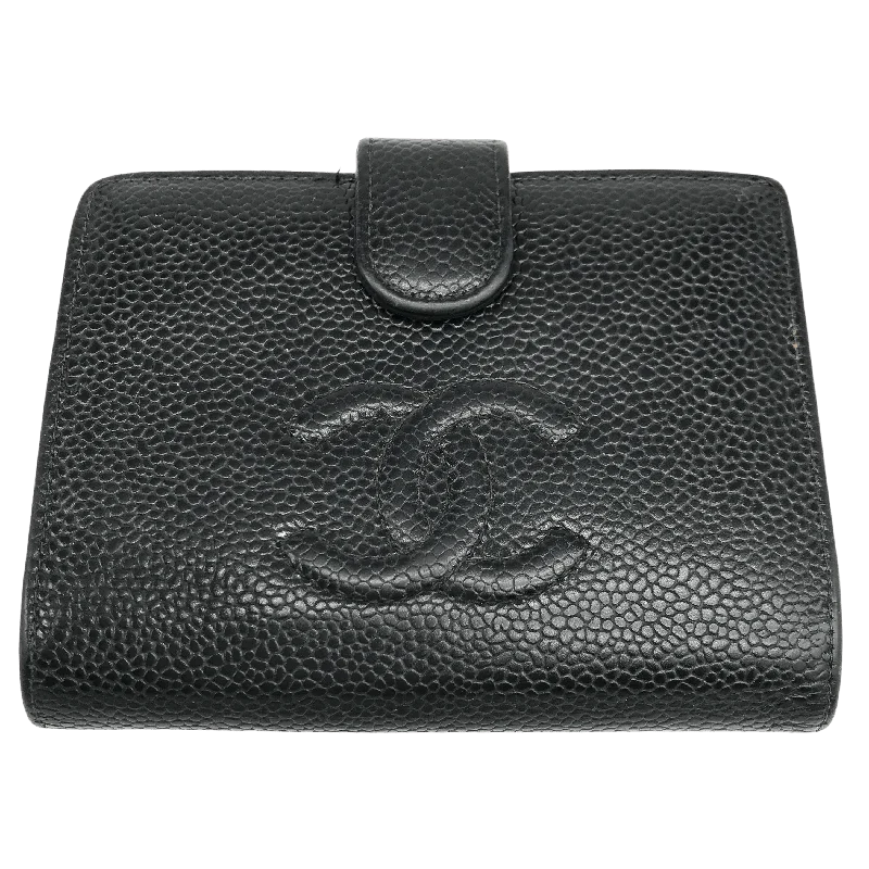 Vintage Chanel Wallet
