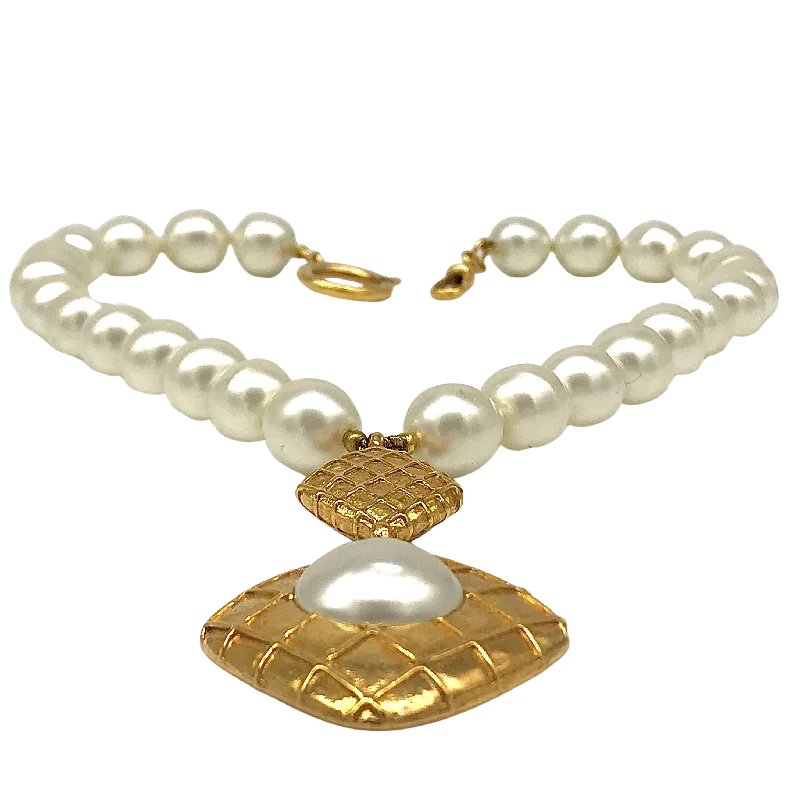 Vintage Chanel Necklace