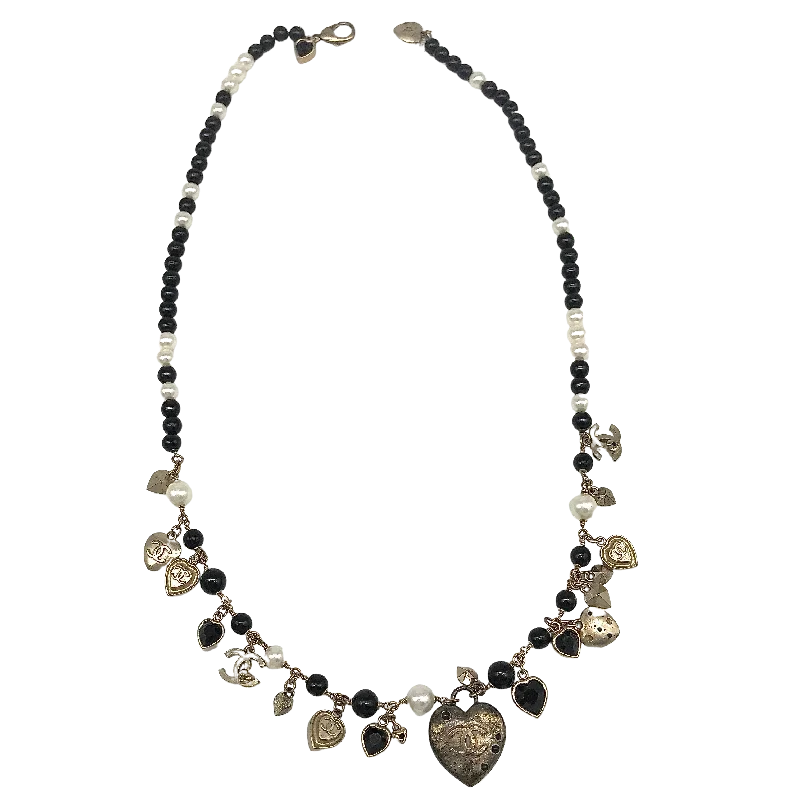 Vintage Chanel Necklace