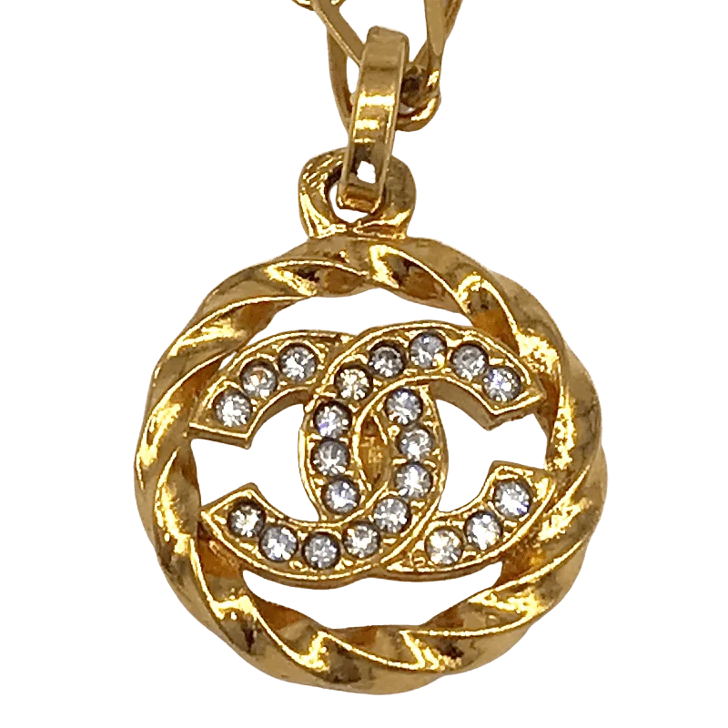 Vintage Chanel Necklace